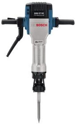 Bosch Professional GSH 27 VC Młot wyburzeniowy
