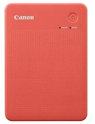 CANON Drukarka Selphy Square QX20 Druk w kolorze,