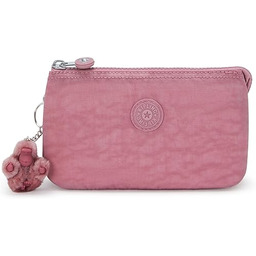 Kipling CREATIVITY L Duża Torebka, Woreczki, Etui, Sparkled