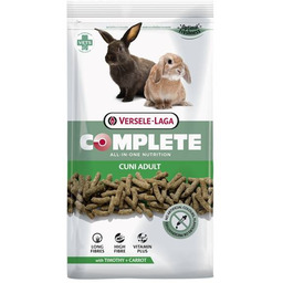 Versele Laga Cuni Adult Complete 8 kg -