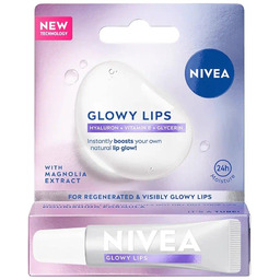 Glowy Lips balsam do ust z ekstraktem