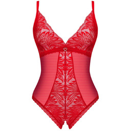 Obsessive Chilisa body otwarte M/L