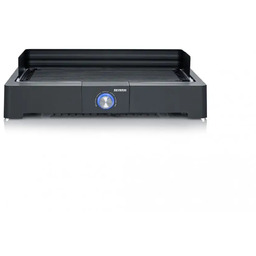 Barbecue grill elektryczny Severin PG8567 czarny 2200