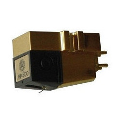 Nagaoka MP 500 - Wkładka gramofonowa MM