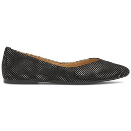 Baleriny Lasocki RST-ZAIRA-01 Czarny