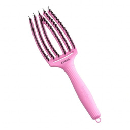 OLIVIA GARDEN szczotka Fingerbrush Pink Tokyo