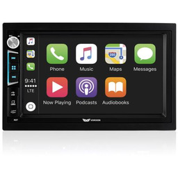 Radioodtwarzacz samochodowy 2DIN Vordon AC-920 Usb