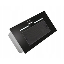 Candy Okap CPY5MBG Okap Klasa efektywności energetycznej C