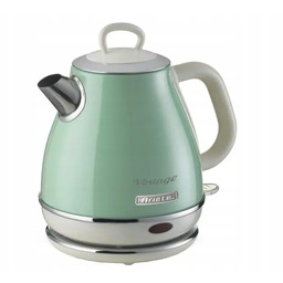 Czajnik elektryczny Ariete 2868/04 Green 1630W 1 Litr