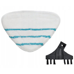 Zestaw akcesoriów ARIETE do mopa parowego 4164, 4169