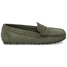 Mokasyny Jenny Fairy WYL123-4 Zielony