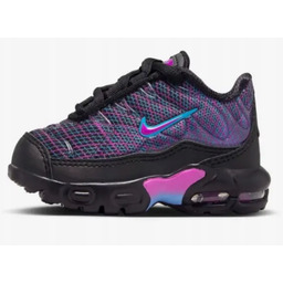 r.22 Nike Air Max Plus (td) buty dziecięce