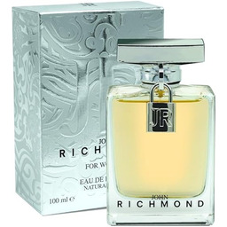 John Richmond, JR for Woman, Eau de Parfum,