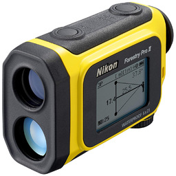 Laser Rangefinder Forestry Pro II