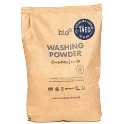Bio-D Skoncentrowany, hipoalergiczny, niebiologiczny proszek do prania 2kg