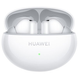 Huawei FreeBuds 6i białe ANC