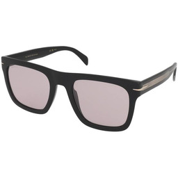 Okulary przeciwsłoneczne David Beckham DB 7000/S FLAT 807/KE