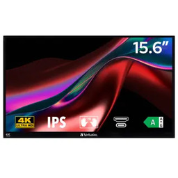 Verbatim PMT-15 32238 15,6" 4K IPS 60Hz 6ms