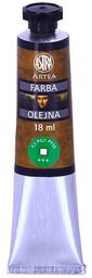 Farba olejna Astra 18 ml 3070220 3070206, Kolor: