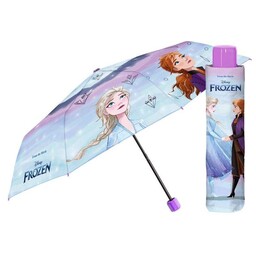 Parasol Disney Frozen 2 manual 50cm