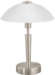Lampa stołowa SOLO 5104 - Eglo