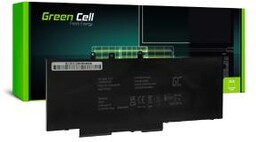 Green Cell AS58 Dell Bateria do laptopa