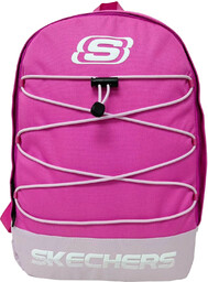 Plecak Skechers Pomona Backpack S1035-03 Różowy