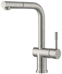 BLUE WATER Bateria CORSA inox, (Window) * -