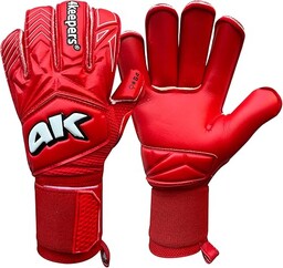 Rękawice bramkarskie dla dorosłych 4keepers V4.23 Rękawice piłkarskie