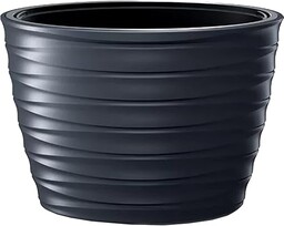 Metoda Freze  owalna 55 l, z półką,