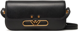 Torebka Emporio Armani EW001212 AF14786 UC001 Czarny