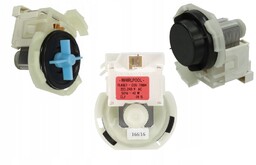 Pompa Odpływu Zmywarki Whirlpool Adg Cod, 72894