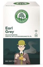 Herbata EARL GREY ekspresowa BIO (20 x 2
