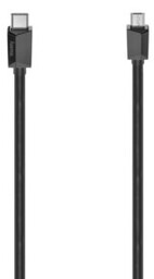 HAMA Kabel USB-C - Micro USB 0.75 m