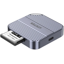 Unitek S1244BGY01 CF Express Type B Czytnik kart