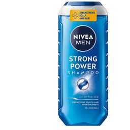 Men Strong Power szampon dla mężczyzn 250ml
