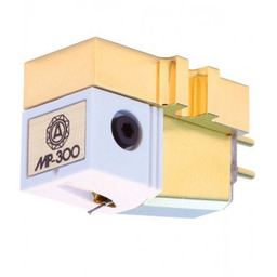 Nagaoka MP 300 - Wkładka gramofonowa MM