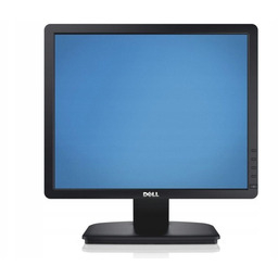 Monitor Dell E1715S 17" 1280x1024px