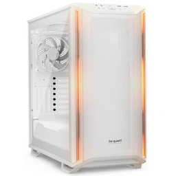 Obudowa be quiet! Dark Base 701 White E-ATX
