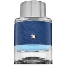 Mont Blanc Explorer Ultra Blue woda perfumowana