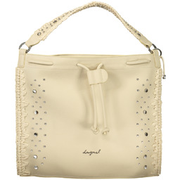 Biały plecak damski Desigual