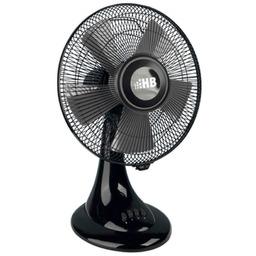 Wentylator biurkowy HB DF 3003B