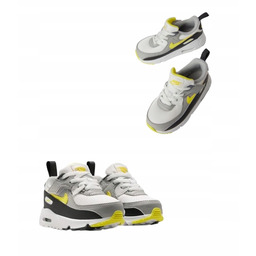 Buty Dziecięce Sportowe Nike Air Max 90 Easyon