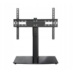 Uchwyt do telewizora Vivanco VVTVBASE70INCH45KG do 70'' Max