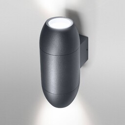 OSRAM Kinkiet zewnętrzny ENDURA CLASSIC CANNON, możliwość ściemniania,