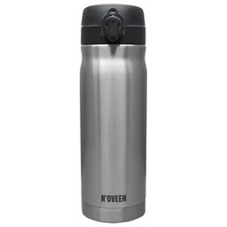 N''oveen Termos NOVEEN TB802 Srebrny 400 ml