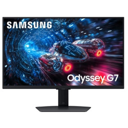 MONITOR SAMSUNG ODYSSEY G7 LED 27" LS27FG702EUXEN 180/360Hz