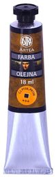 Farba olejna Astra 18 ml 3070206 3070244, Kolor: