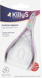 KillyS - Cuticle Nippers - Cążki do skórek