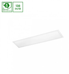 ALGINE PANEL BACKLIGHT WITH PHILIPS DRIVER 40W NW